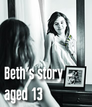 Beth's story